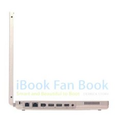 Ibook Fan Book: Smart and Beautiful to Boot Paperback, O'Reilly Media