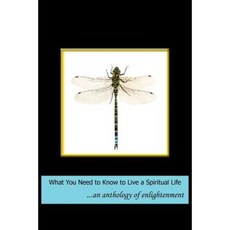 What You Need to Know to Live a Spiritual Life Paperback, Bejeweled Press