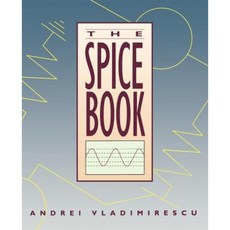 The Spice Book Paperback, Wiley