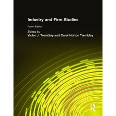 Industry and Firm Studies Hardcover, Routledge