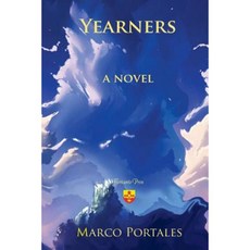 Yearners Paperback, Createspace Independent Publishing Platform
