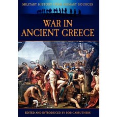 War in Ancient Greece Hardcover, Archive Media Publishing Ltd