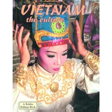 Vietnam the Culture Hardcover, Crabtree Publishing Company