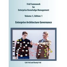 企業架構治理精裝, 弗里德企業公司