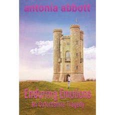 Enduring Emotions: An Oxfordshire Tragedy Paperback