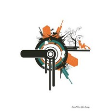 Journal Your Life's Journey: Urban Illustration Background Lined Journal 6 X 9 100 Pages Paperback, Createspace Independent Publishing Platform