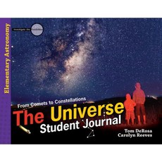 The Universe Student Journal Paperback, New Leaf Publishing Group