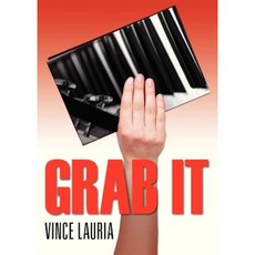 Grab It Paperback, Outskirts Press