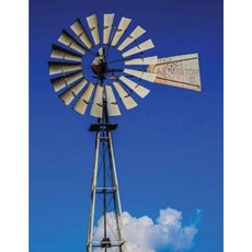 Windmills: Notebook with 150 Lined Pages Paperback, Createspace Independent Publishing Platform