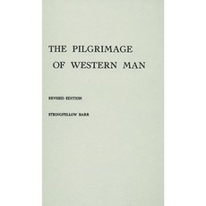 西方人的朝聖精裝, 格林伍德出版社