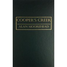Cooper's Creek Hardcover