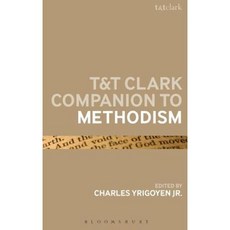 T&t Clark 衛理公會伴侶精裝本, 布魯姆斯伯里出版公司