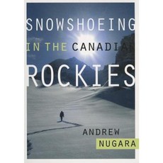 加拿大洛磯山脈雪鞋健行平裝本, 落磯山圖書公司