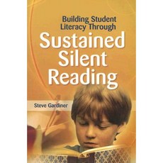 Building Student Literacy Through Sustained Silent Reading Paperback, Association for Supervision & Curriculum Deve