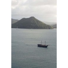 聖露西亞筆記本平裝本, Createspace獨立發布平台