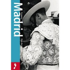 Madrid Paperback, Footprint Handbooks