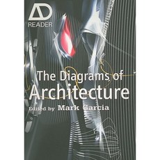 The Diagrams of Architecture: Ad Reader Paperback, Wiley