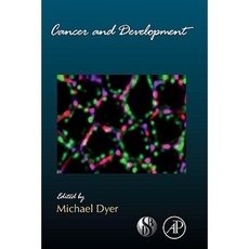 Cancer and Development Hardcover, Academic Press