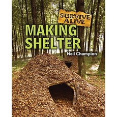 製作庇護所庫綁定, 一個朋友