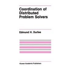 分散式問題解決者的協調精裝本, 施普林格