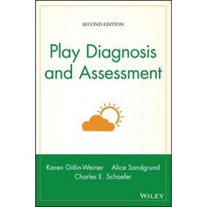 Play Diagnosis and Assessment 精裝版, Wiley