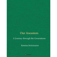 Our Ancestors Hardcover, Tredition Gmbh