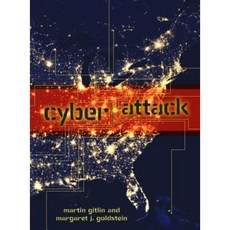 Cyber Attack Library Binding, Twenty-First Century Books (CT)