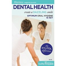 Dental Health Paperback, Active Interest Media, Inc.