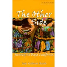The Other Side: Journeys in Baja California Paperback, Sunbelt Publications