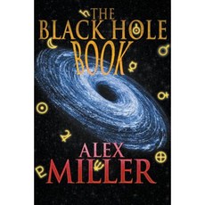 The Black Hole Book Paperback, Crossroad Press