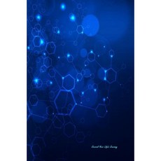 Journal Your Life's Journey: Health Lined Journal 6 X 9 100 Pages Paperback, Createspace Independent Publishing Platform