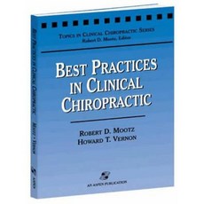 Best Practices in Clinical Chiropractic Paperback, Jones & Bartlett Publishers