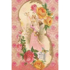 Victorian Journal 150 Lined Pages 6x9 Glossy Softcover Paperback, Createspace Independent Publishing Platform