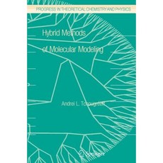 分子建模混合法平裝本, 施普林格