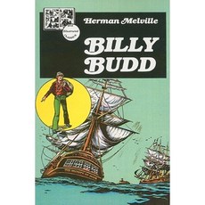 Ags Illustrated Classics: Billy Budd Book Paperback, Ags Secondary