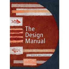 The Design Manual Paperback, University of New South Wales Press