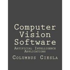 人工智慧應用：電腦視覺軟體平裝本, Createspace獨立發布平台