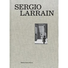 Sergio Larrain Hardcover, Aperture