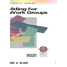 Team Building for Diverse Work Groups Paperback, Pfeiffer