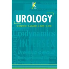 Key Topics in Urology Paperback, CRC Press