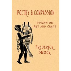 Poetry and Compassion: Essays on Art and Craft Paperback, Wind Publications