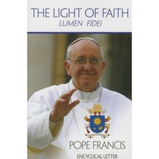 The Light of Faith (Lumen Fidei) Paperback, USCCB