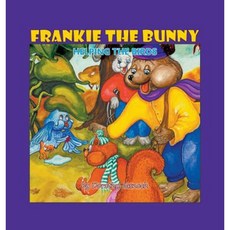 Frankie the Bunny: Helping the Birds Hardcover, Owl about Books