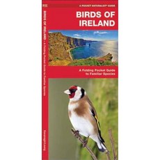 Birds of Ireland: An Introduction to Familiar Species Hardcover, Waterford Press