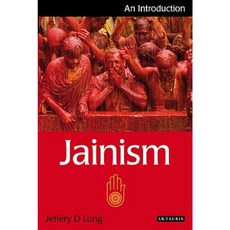Jainism: An Introduction Hardcover, I. B. Tauris & Company