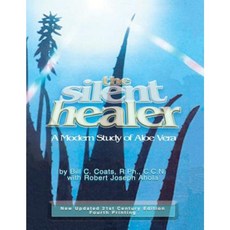 沉默的治療者：蘆薈的現代研究平裝本, 菲德利出版公司