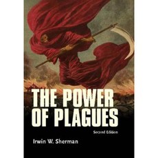 The Power of Plagues 平裝版, ASM Press