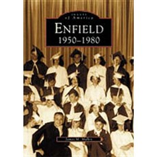 恩菲爾德：1950-1980 平裝本, 阿卡迪亞出版公司 (SC)
