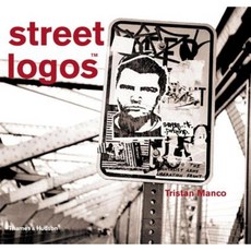 Street Logos Paperback, Thames & Hudson