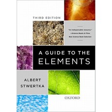 A Guide to the Elements Paperback, Oxford University Press, USA